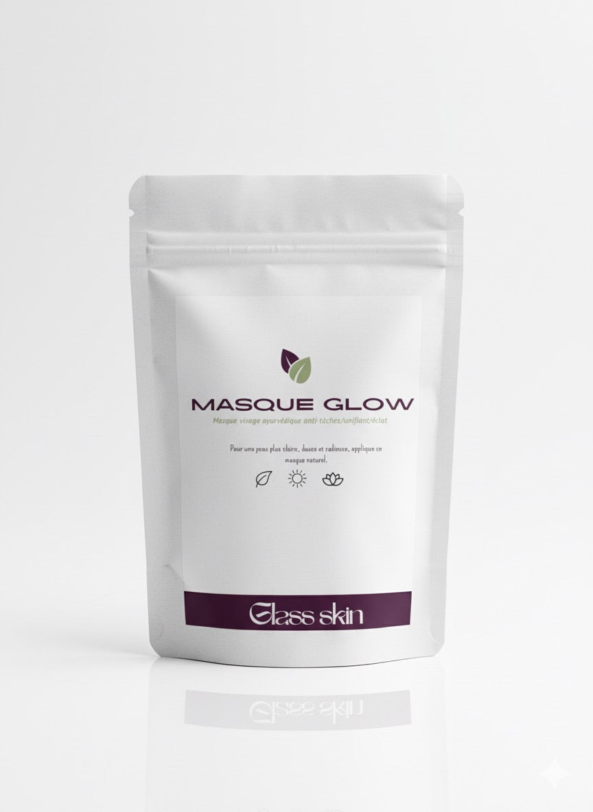 Masque GLOW